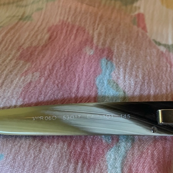 Prada square frames - Picture 5 of 9